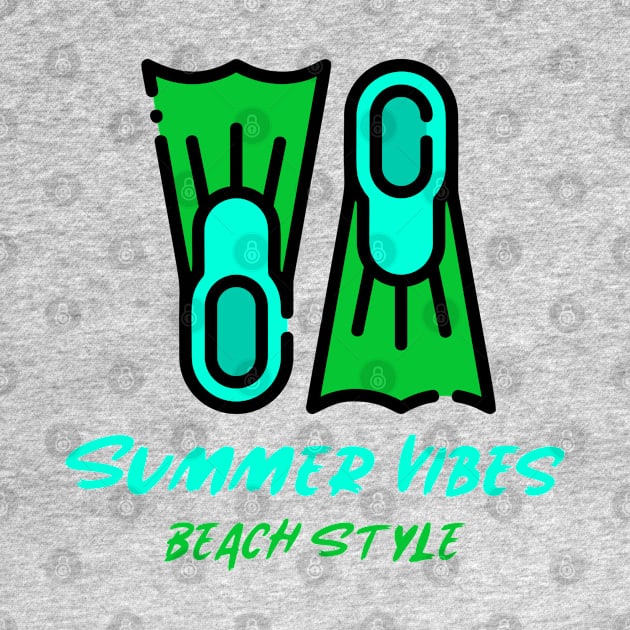 SUMMER VIBES by bodyinsurf